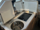 Quarken 35 Cabin