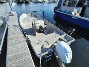 Silacraft Sila 480-2