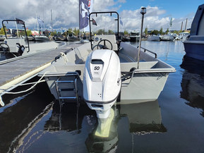 Silacraft Sila 480-2