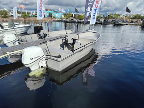 Silacraft Sila 480-2