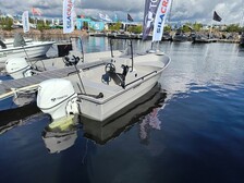 Silacraft Sila 480-2 CC