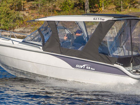 Suvi 63 T-Top