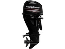 Mercury F60 ELPT EFI