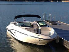 Sea Ray 190 SPX