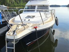 Tristan 345 Flybridge