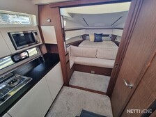 Jeanneau Leader 33