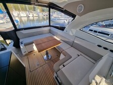 Jeanneau Leader 33