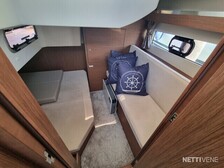 Jeanneau Leader 33