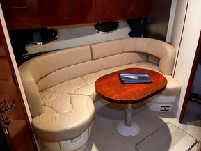 Fairline Targa 34