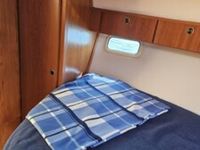 Tristan 345 Flybridge