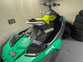 Sea-Doo 