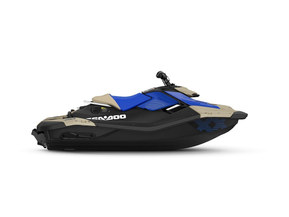 Sea-Doo Spark Trixx
