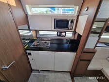 Jeanneau Leader 33