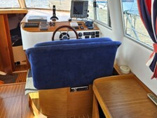 Tristan 345 Flybridge