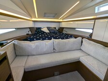 Jeanneau Leader 33
