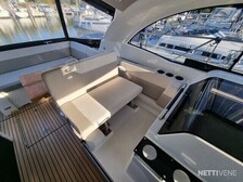 Jeanneau Leader 33