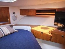 Tristan 345 Flybridge