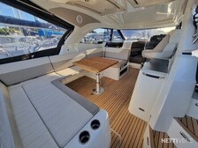 Jeanneau Leader 33