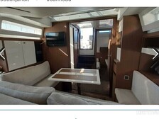 Jeanneau Leader 33