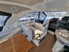 Jeanneau Leader 33