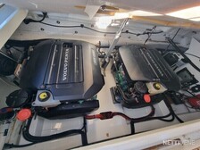 Jeanneau Leader 33