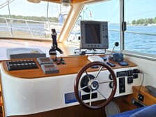 Tristan 345 Flybridge