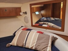 Tristan 345 Flybridge