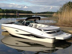 Sea Ray 190 SPX