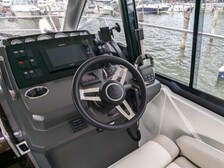 Jeanneau Leader 33