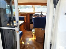 Tristan 345 Flybridge