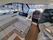 Jeanneau Leader 33