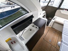 Jeanneau Leader 33