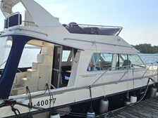 Tristan 345 Flybridge