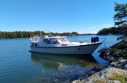 Teräsvene