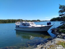 Teräsvene Muu malli PINJA