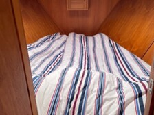 Teräsvene Muu malli