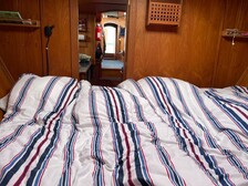 Teräsvene Muu malli