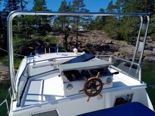 Teräsvene Muu malli