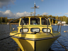 Albatross 