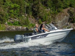 Suvi 47 Duo
