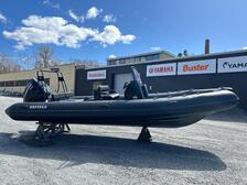 Brig Navigator 700