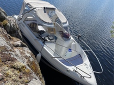 Finnmaster 5300 Troller