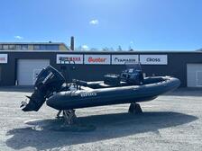 Brig Navigator 700