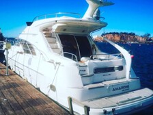 Sealine F43