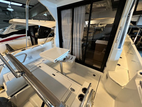 Beneteau Antares 9