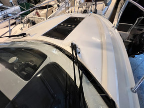 Beneteau Antares 9