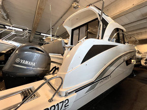 Beneteau Antares 9