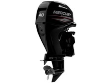 Mercury F 40 ELPT EFI