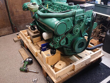 Volvo Penta 
