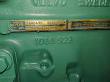 Volvo Penta 